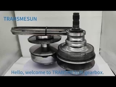 トランスミッションポリーズベルトセット JF017E JF018E 25 26 27 QX60用の30歯