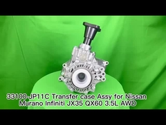 異なるモデルのための差異的な転送ケース