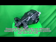 日産三?? 向け CVTトランスミッションバルブボディ再構築