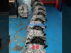 伝達アセンブリ