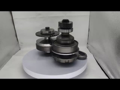 CVT18 018CHA ポリ ベルト 修理 キット