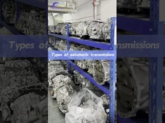 ギアボックス 卸売倉庫