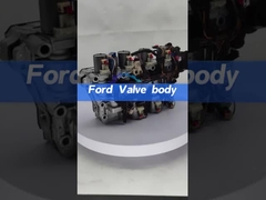 バルブボディ 8F35