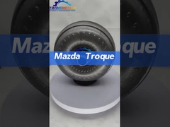 6R80 トークコンバーター