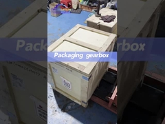 オートマチックトランスミッションはどのように梱包されますか？