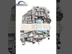 GACの新型第二世代Changan GS8ハイブリッドデュアルエンジンハイブリッドトランスミッションP811 E-cvtギアボックスアセンブリ