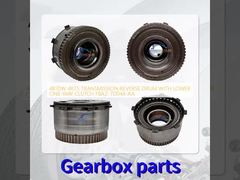 4R70W 4R75 トランスミッション リバースドラム、ロワーワンウェイクラッチ F8AZ-7D044-AA