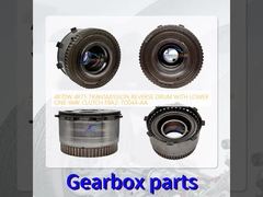 4R70W 4R75 トランスミッション リバースドラム、ロワーワンウェイクラッチ F8AZ-7D044-AA