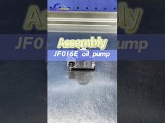 JF016Eギアボックスの油ポンプを組み立て