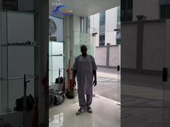 アフリカからのクライアント。