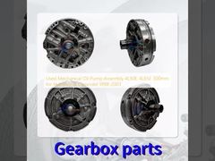 ハンマー&シェブロレ 1998-2003年用 メカニカルオイルポンプ組 4L60E 4L65E 300mm