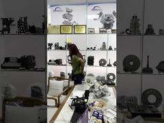 グローバル パートナーシップ