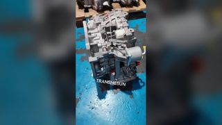 JF011E CVTミッションチェーン交換ガイド
