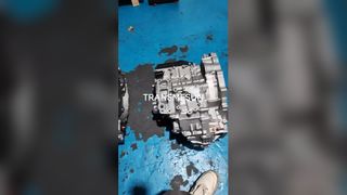 トヨタ UB80E リビルトトランスミッション ハイパフォーマンス