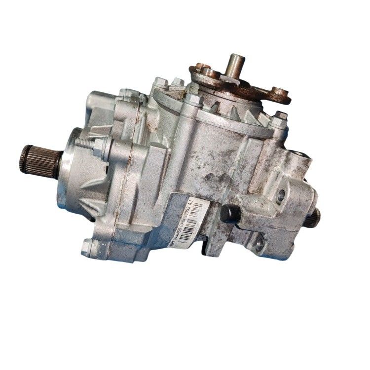 0A6409053AJ フォルクスワーゲンティグアン Audi Q3 4WD 2.0T用の自動転送ケース組立
