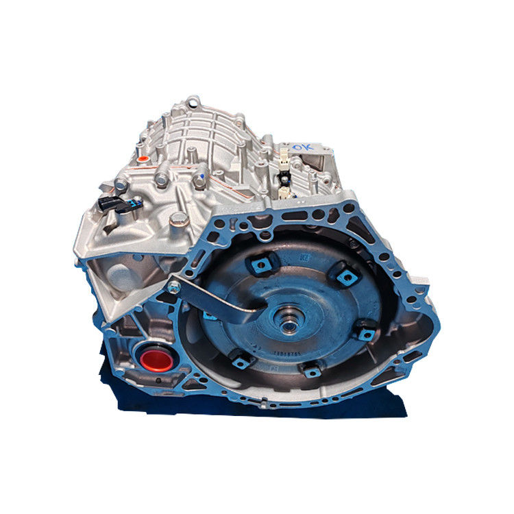 30400-10031 トヨタ・レクサス C-HR K114用の2.0L2WD改造型自動トランスミッション組