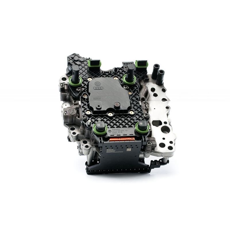 0BH DQ500 電気機械装置 RS3 自動車モデル バリエントの設置
