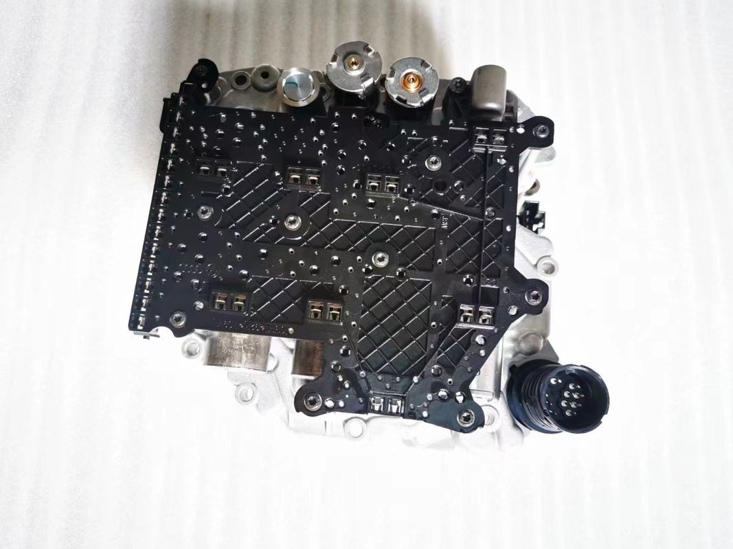 0BH DQ500 電気機械装置 RS3 自動車モデル バリエントの設置