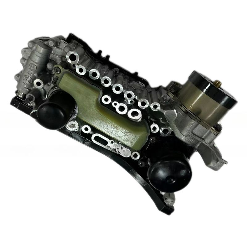 自動車装具 VW 0CK325065 メカトロニック・バルブ・ボディ ECU B9シリーズの修理キットを除く