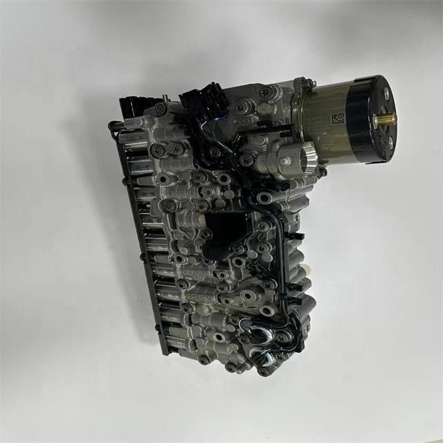 自動車装具 VW 0CK325065 メカトロニック・バルブ・ボディ ECU B9シリーズの修理キットを除く