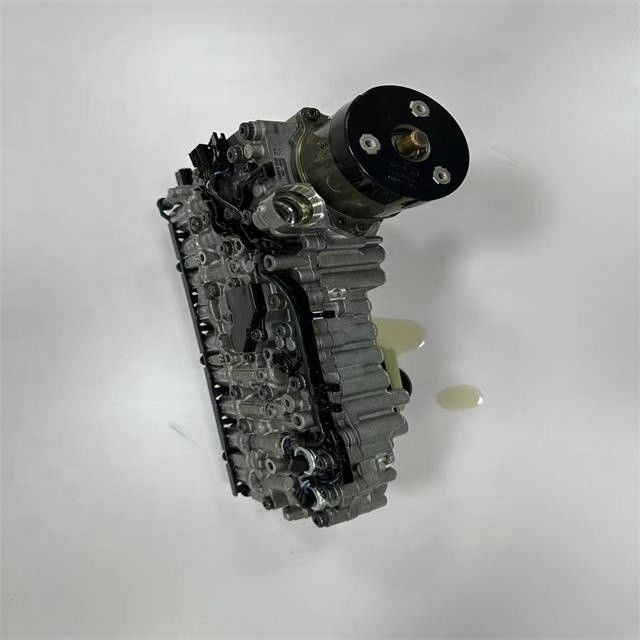 自動車装具 VW 0CK325065 メカトロニック・バルブ・ボディ ECU B9シリーズの修理キットを除く