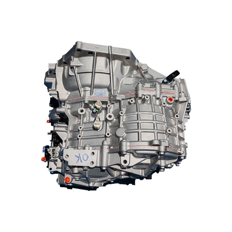 トヨタ・レクサス用 改造されたギアボックス C-HR K114 オートマティックトランスミッション組 2.0L 2WD