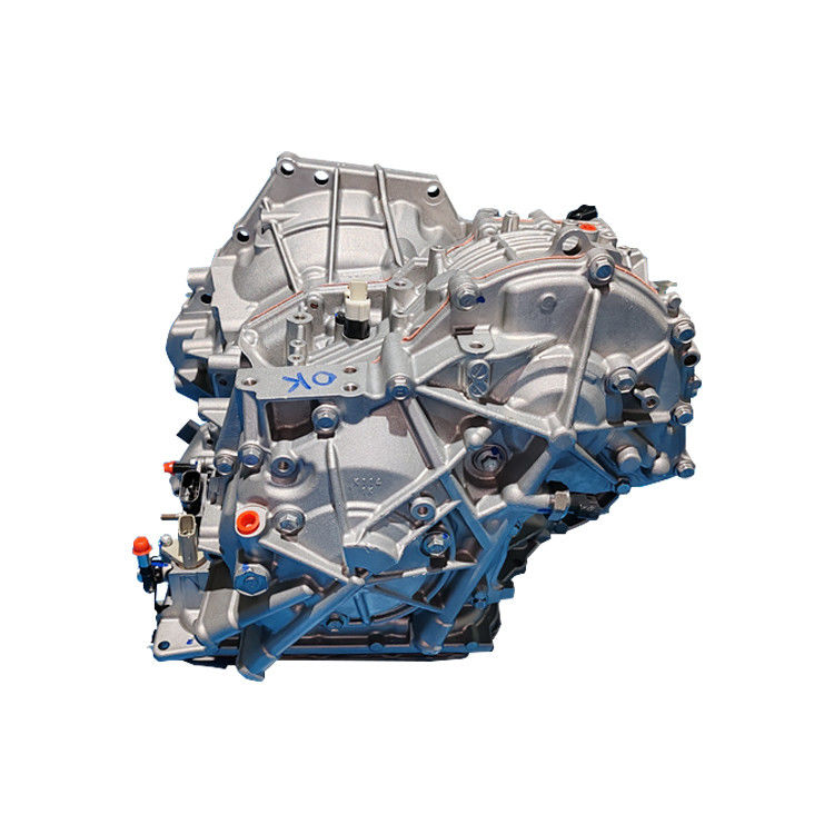 トヨタ・レクサス用 改造されたギアボックス C-HR K114 オートマティックトランスミッション組 2.0L 2WD