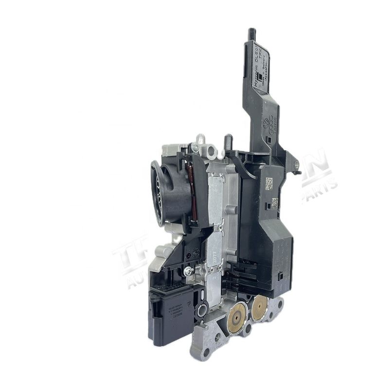 AUDI A4/A5/A6/A7/Q5/RS5/S5/S6/S7用の7速両クラッチトランスミッション制御ユニットモジュール