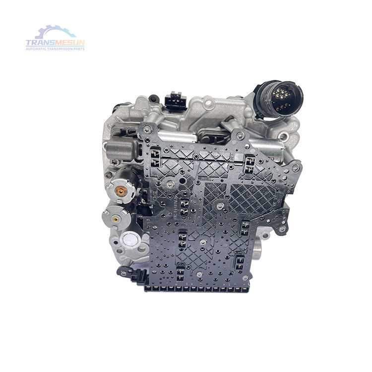 SAIC/FAW Car Lamado/A3/Q3/Magotan 7速自動ギアボックストランスミッション制御モジュール