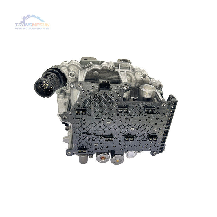 SAIC/FAW Car Lamado/A3/Q3/Magotan 7速自動ギアボックストランスミッション制御モジュール