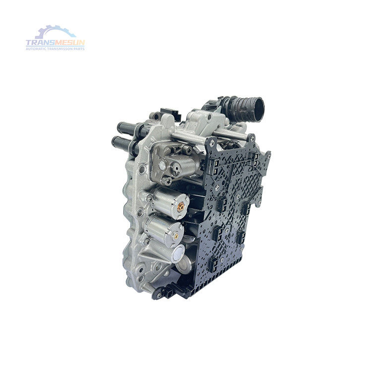 SAIC/FAW Car Lamado/A3/Q3/Magotan 7速自動ギアボックストランスミッション制御モジュール
