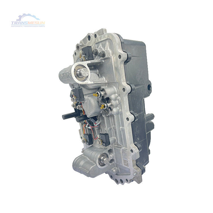 スライバー 改造されたDCT250/7DCT250/7T35 電動液圧トランスミッション制御モジュール組成