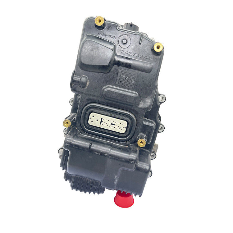 スライバー 改造されたDCT250/7DCT250/7T35 電動液圧トランスミッション制御モジュール組成