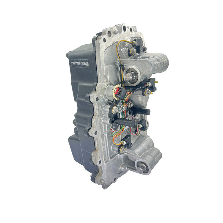 スライバー 改造されたDCT250/7DCT250/7T35 電動液圧トランスミッション制御モジュール組成