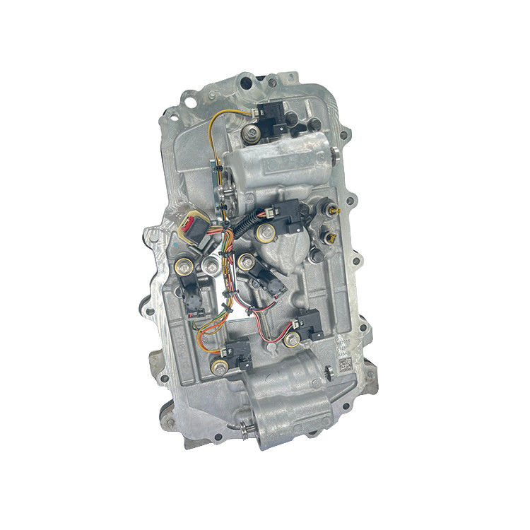 スライバー 改造されたDCT250/7DCT250/7T35 電動液圧トランスミッション制御モジュール組成