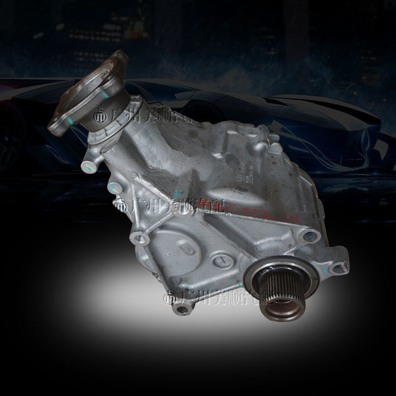 9L8Z-7A103-J トランスミッション Ford Mazda CX9 6F35用の差異移転ケース