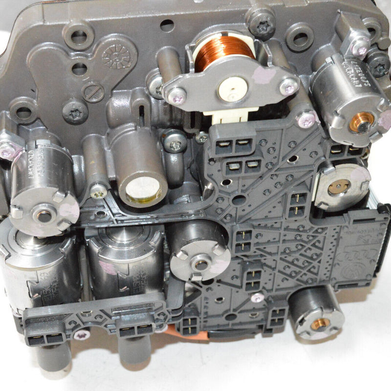 自動車トランスミッション部品 オードイ VW シート スコダ DSG ギアボックス メカトロニック 熱電池 ECU DQ250
