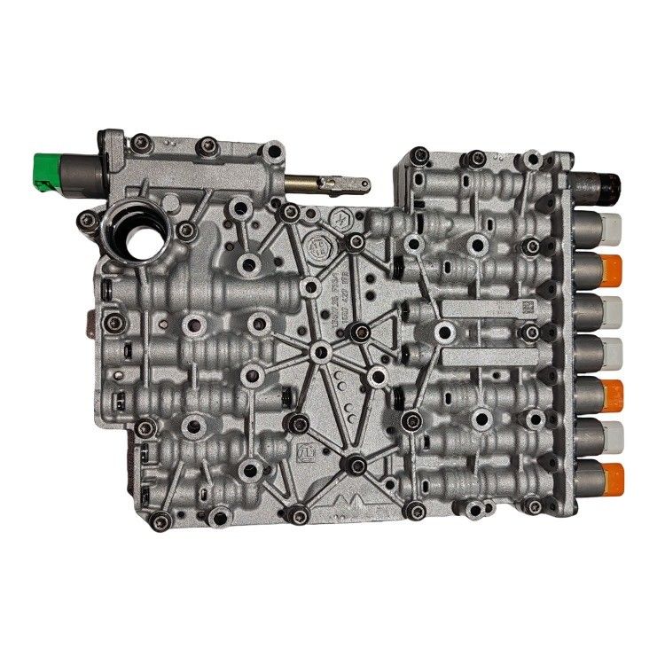 F20 自動車モデル 本格 GA8HP45Z/8HP-45/8HP-45X ギアボックス バランスボディ TCMなし