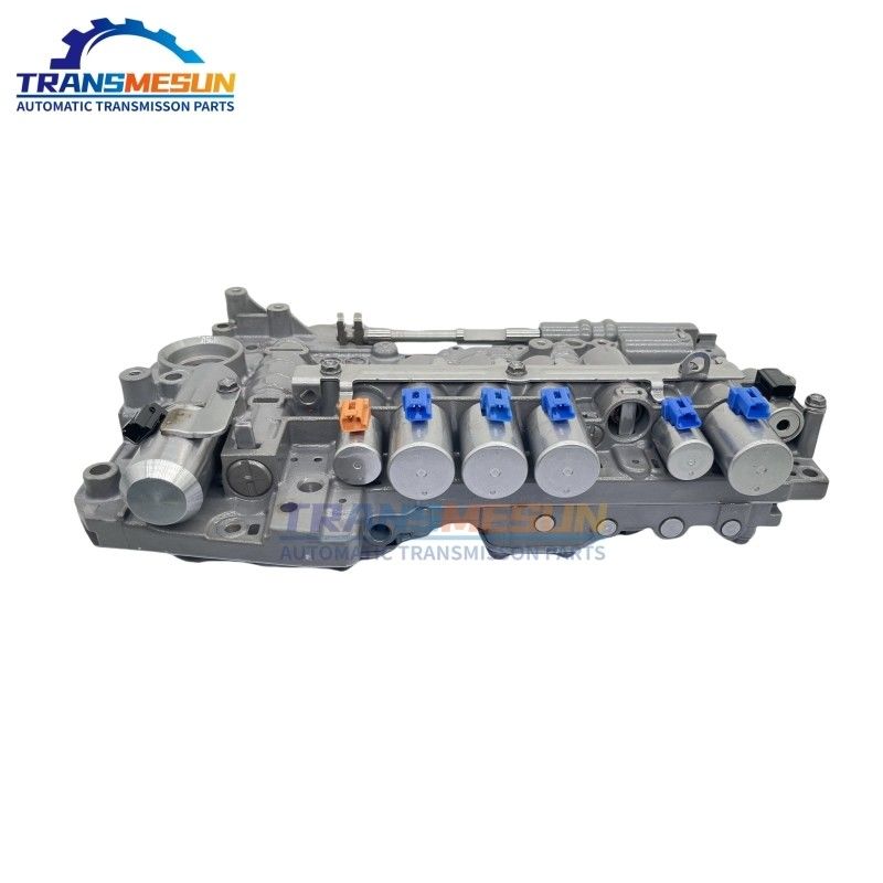 2015-2020 トヨタ・プラド J150 3.5L 6速自動トランスミッション バランスボディ トランスメスン