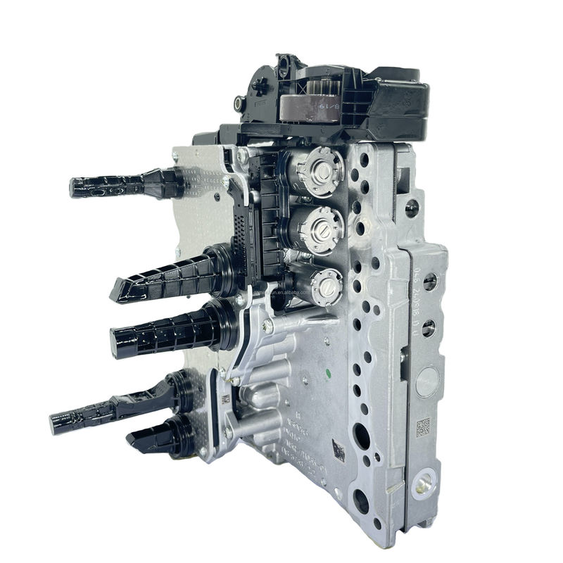 部品番号36002911 ヴォルボ C30 S60 XC60 6DCT450 MPS6 ギアボックス バルブボディ制御ユニット