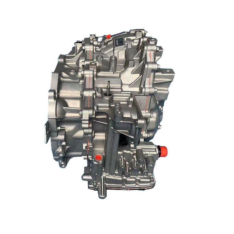 アルミニウムトランスメスン 再製造 F1CJA/F1CJA-2-B3W 2WD ギアボックストランスミッション 交換/修理