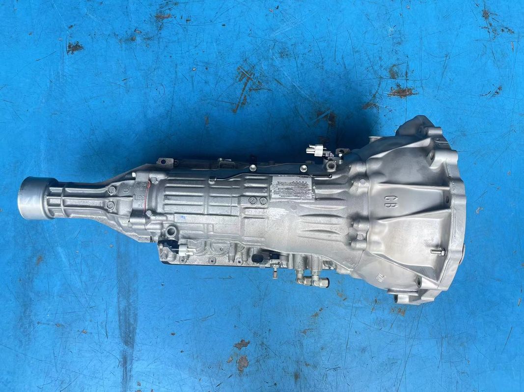 A960E 6速自動トランスミッション トヨタ・クラウン 2.5L 5GR-FEエンジン 2012-2013年