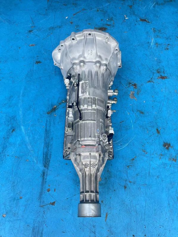 A960E 6速自動トランスミッション トヨタ・クラウン 2.5L 5GR-FEエンジン 2012-2013年