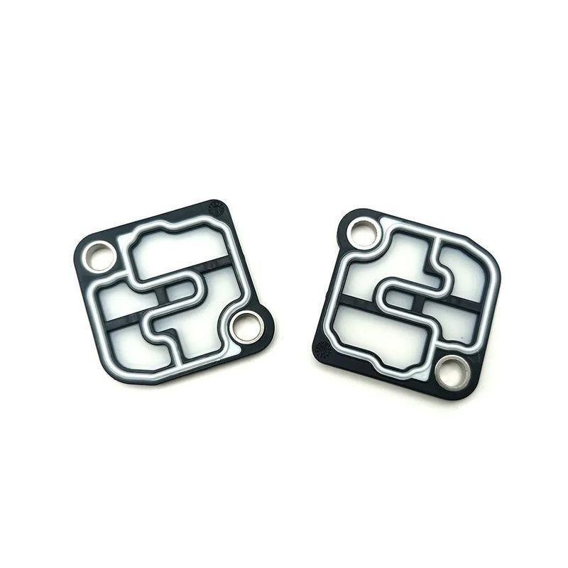 0B5 DL501 VWトランスミッションの自動車トランスミッション部品
