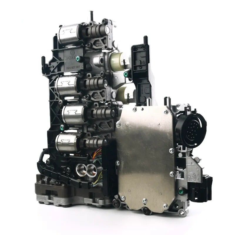 DQ500 DL501 0BH DSG 0B5927256B オートトランスミッション メカトロニクスバルブボディ 0B5 TCU アウディ用