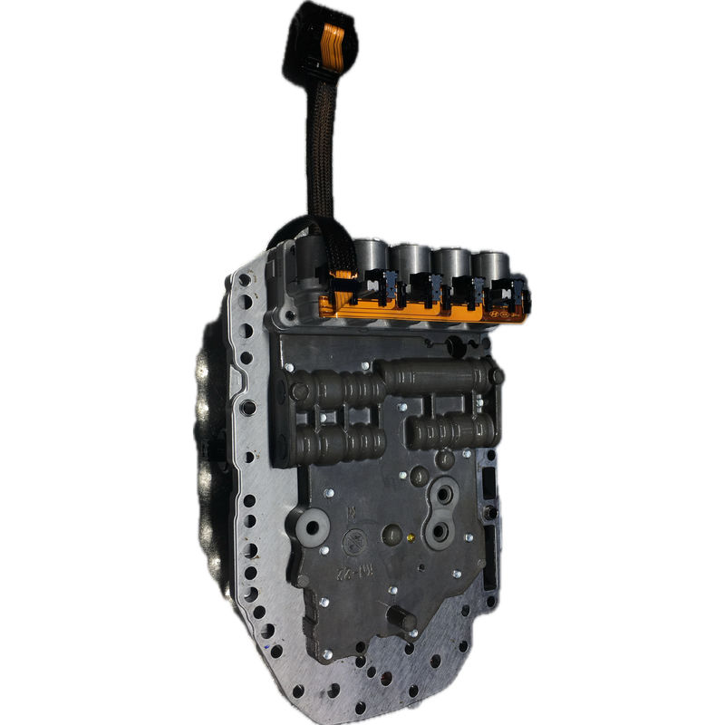 K2500 A4CF1 トランスミッションバルブボディ OEM NO 4621023000 4621023020 Hyundai Kia パーツ向け