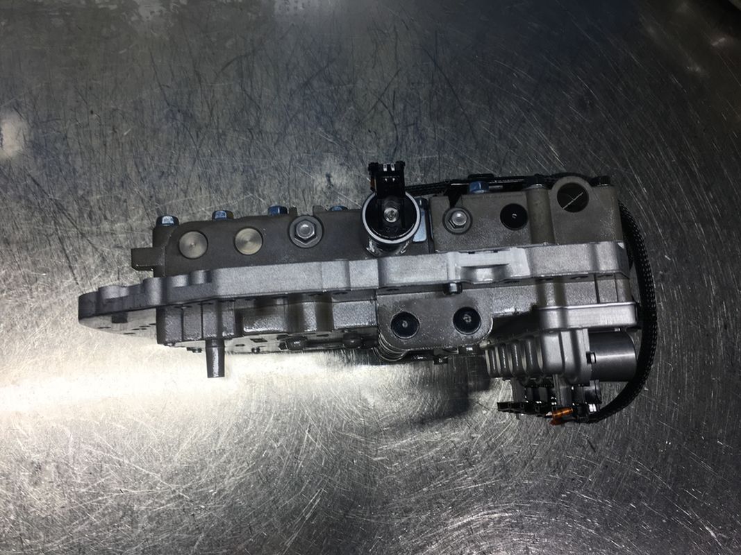 K2500 A4CF1 トランスミッションバルブボディ OEM NO 4621023000 4621023020 Hyundai Kia パーツ向け