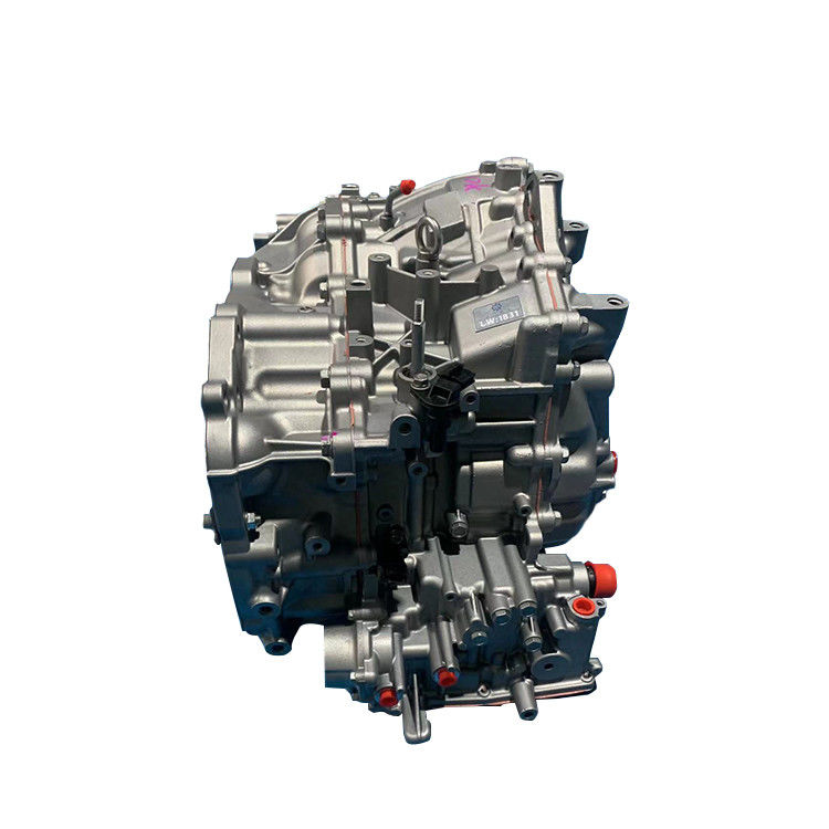 改造された2.0L/2.4L 4WDトランスミッションシステム 三?? アウトランダー W1CJC-1-A1Z