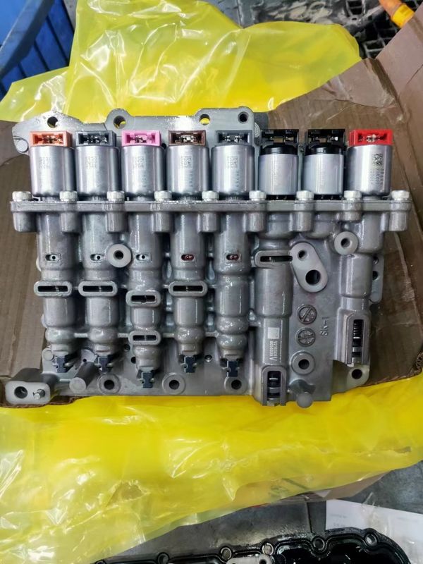 キア・カー・フィットメント A6MF2H ギアボックス システム トランスミッション バルブ ボディ 2015-2023 ヒューンダイ
