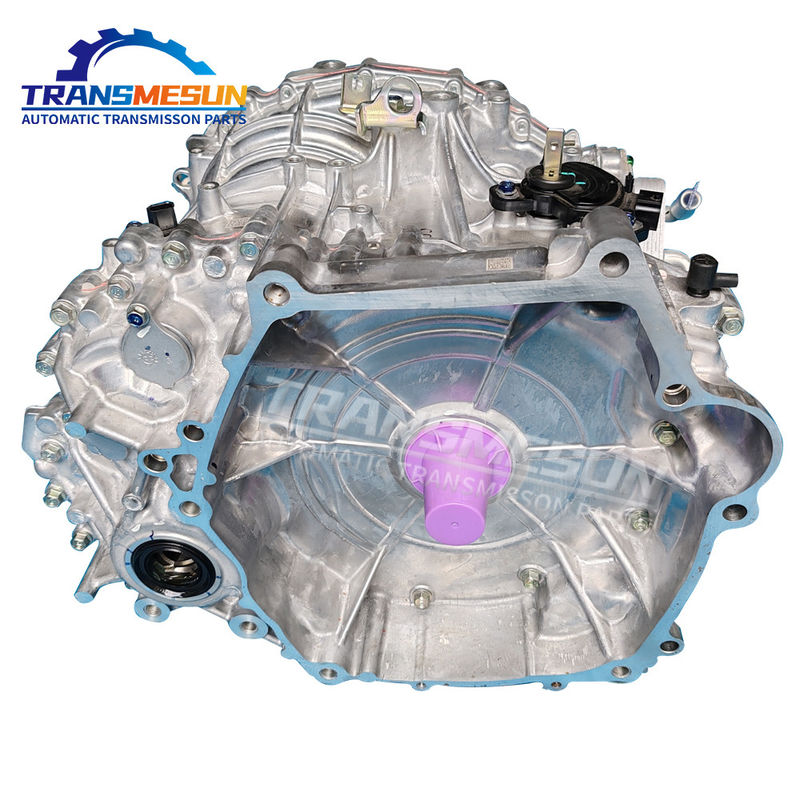 ホンダ CG3A 60A 3-1 1.5L CVT 2WD 最新バージョン ホンダ・フィットメント用のトランスミッションギアボックス